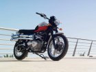 2008 Triumph Scrambler